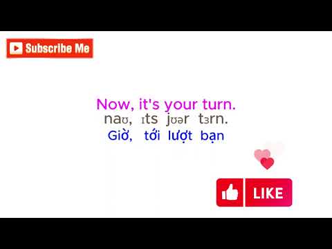 Write about your mother - Viết về mẹ của bạn - Luyện nghe nói Tiếng Anh thụ động theo chủ đề