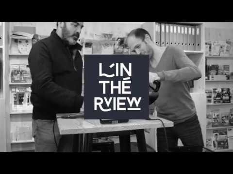 L'inTHErview #10 - Festival Lik'Orne 2018