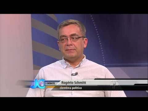 JC Debate sobre a Importância da Eleição - 13/03/2014