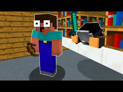 LA VERA TRAPPOLA DELL'ASSASSINO - Minecraft Murder Mystery ITA