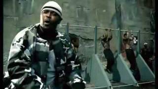 Sheek Louch &amp; Jadakiss Mighty D block 2 Gunz Up Official Video HQ