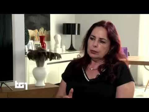 Parla la moglie del poliziotto assassinato col Generale Dalla Chiesa