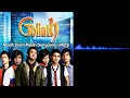 Hidup Ini Mahal - Goliath || Karaoke Original HQ + Backing Vocal