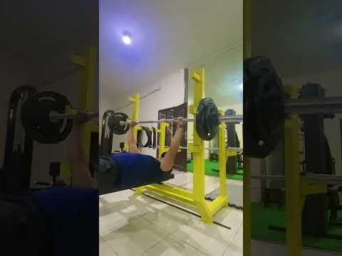 Latian Bempress 80kg