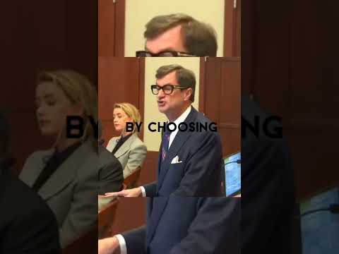 johnny depp lawyer destroys amber heard allegations #johnnydepp #justiceforjohnnydepp #amberheard