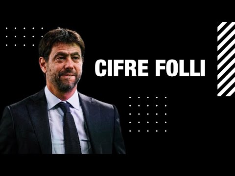 Ultim'ora Juve: cifre esorbitanti ||| Fcm Sport News