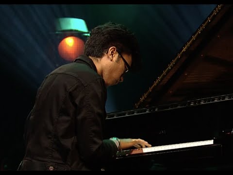 Joey Alexander "Warna" Live at Leverkusener Jazztage