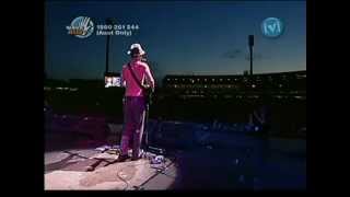 Silverchair - Ana&#39;s Song (Wave Aid 2005)