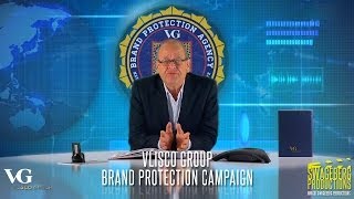 Vlisco Group - Brand Protection Video & Animations