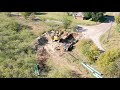 Moss Utilities - Auger Boring