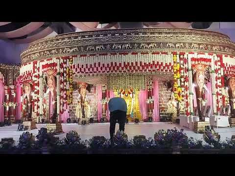 Wedding Decorator portfolio by S L N Decorations in Hyderabad - Photo 1 Wedding Decorator portfolio by S L N Decorations in Hyderabad - Photo 1