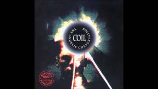 Coil - Never