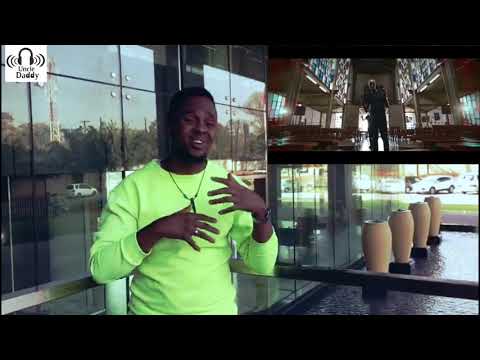 Macky 2 ft Pompi - Early Riser "Waulesi Asadye" Reaction