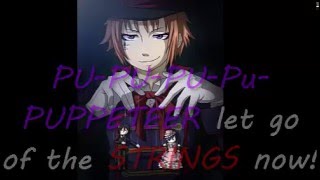 Puppeteer:Auryn nightcore