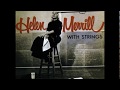 You Won't Forget Me -  Helen Merrill with Strings