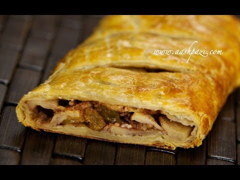 download lagu mp3 mp4 Apple Strudel With Shortcrust Pastry, download lagu Apple Strudel With Shortcrust Pastry gratis, unduh video klip Apple Strudel With Shortcrust Pastry