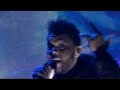 The Weeknd I Feel It Coming Starboy The Tonight Show 2016 Jimmy Fallon