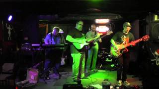 Killer Filler -- Tintarella Di Luna