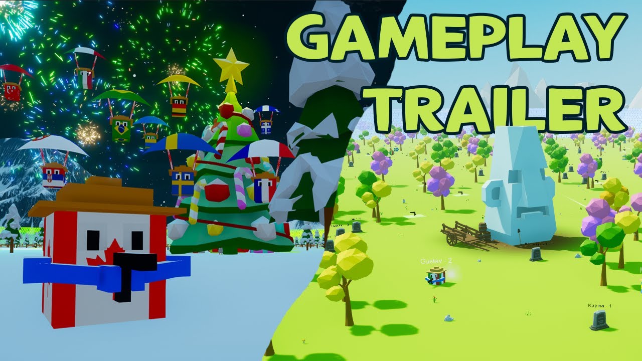 Trailer
