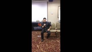 Download lagu The Zikr - Dunia Baru Islam oleh Ustaz Fathul Bari UFB mp3