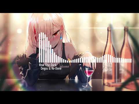 ╭Nightstyle╯- Risk The  Dark [Degos & Re-Done]