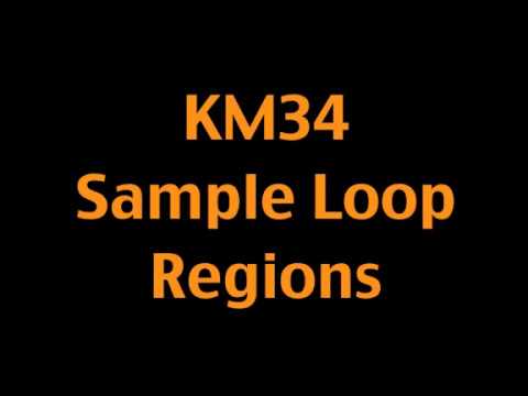 KONTAKT MASTERY #34 - SAMPLE LOOP REGIONS