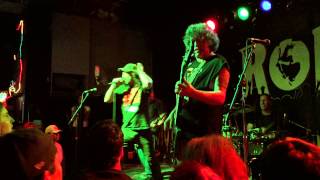 D.R.I. - Couch Slouch / Equal People / Yes Ma&#39;am / The Explorer  (28 Feb 2015)