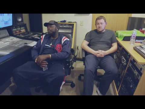 Young Nuk "SHOCKWAVE 3 DECODED"