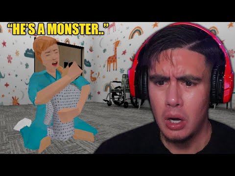 THE MOST DEPRESSING GAME I'VE PLAYED IN A LONG TIME (Pikabuu Unhuman)