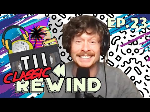 Ep 23: Dumb Adventures In Bad Fake IDs | This is Important Podcast