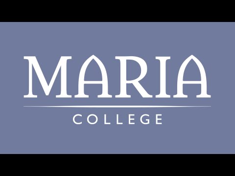 Start Maria College July 2015