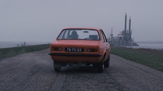 Kitchenette - Prison Break video