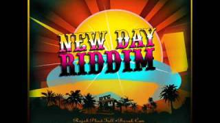 New Day Riddim 2009 (mixed by Liquid Fire Sound)