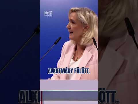 Franciaországban is betelt a pohár: megálljt parancsolnának Brüsszel hatalmi törekvéseinek!!