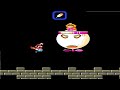 Super Mario World HD Peach S Castle