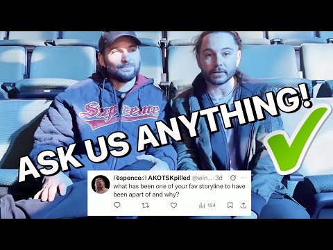 BTE Mailbag Returns! 