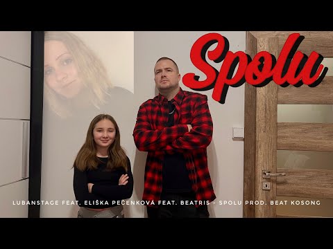 Westless - lubanstage feat. Eliška Pečenková feat. Beatris - Spolu prod. KO