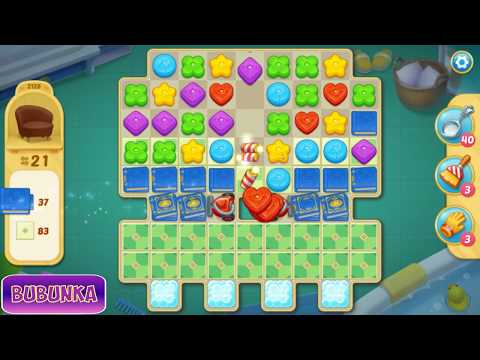 Matchington Mansion level 2128 HD