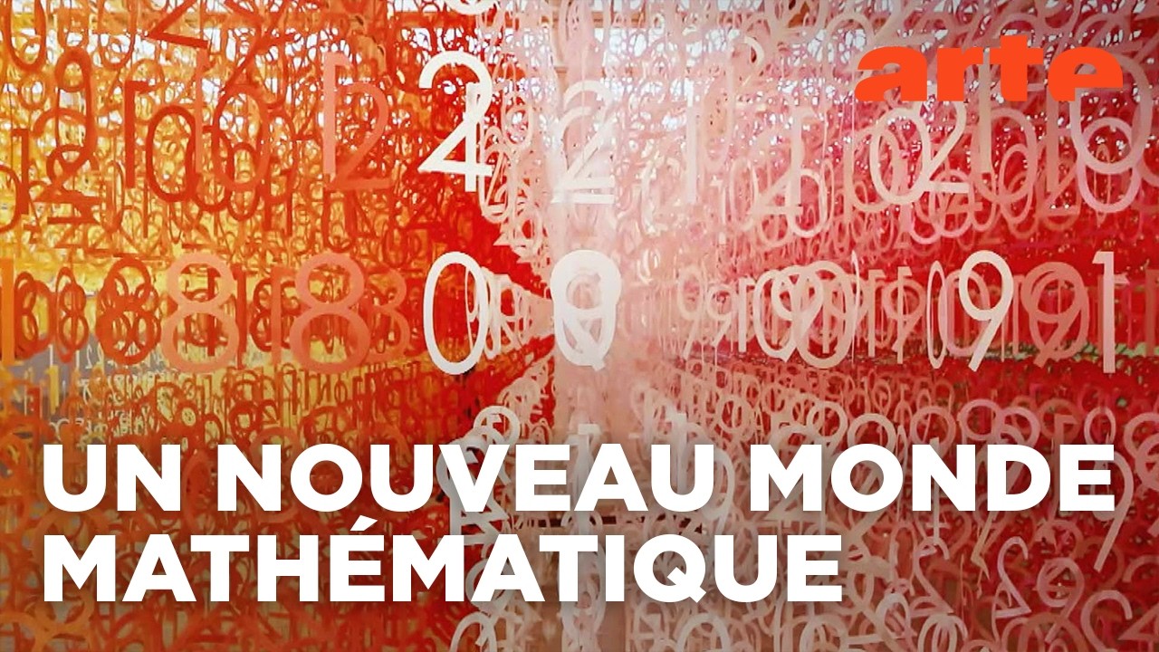 L'odyssée des chiffres (3/3) | Un langage universel | ARTE