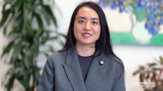 Wenqi Shi, Ph.D.