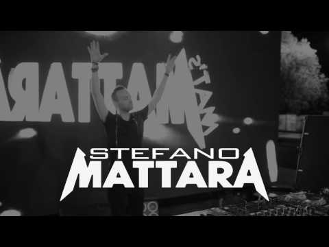 Stefano Mattara Live Experience