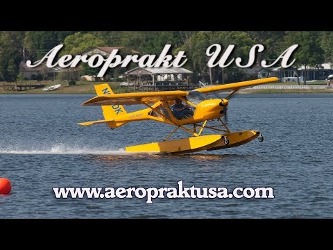 Aeroprakt, Aeroprakt A22, Aeroprakt U.S.A. www.aeropraktusa.com light sport aircraft.
