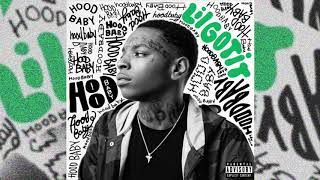 Lil Gotit - Blue Slimes (feat. Skooly, Gunna, Dolly White, Lil Keed)