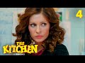 The Kitchen | Episode 4 | Season 2 | Comedy series