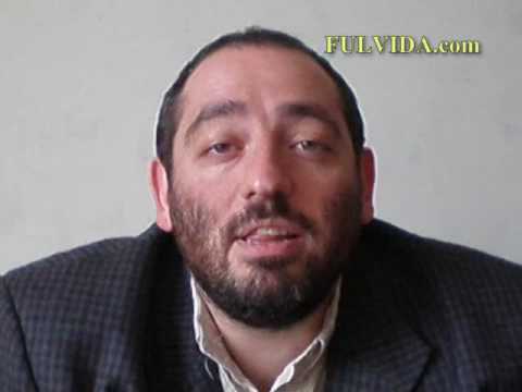 VIDEO > Noájidas: Rabino Mordejai Cortez