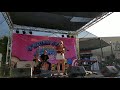 Sophia Bacino playing Ukulele