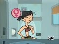 Cameron White TOTAL DRAMA