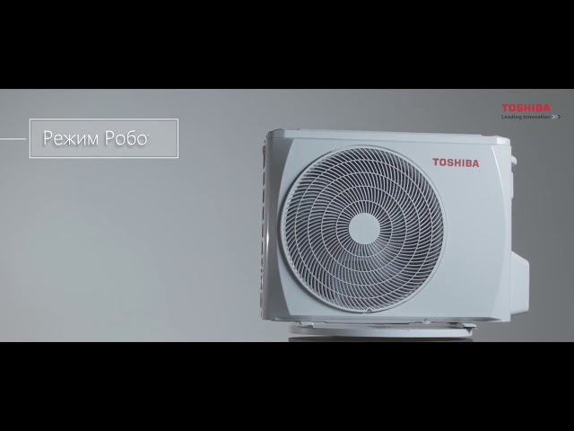 Кондиціонер Toshiba RAS-18U2KH2S-EE/RAS-18U2AH2S-EE - 2