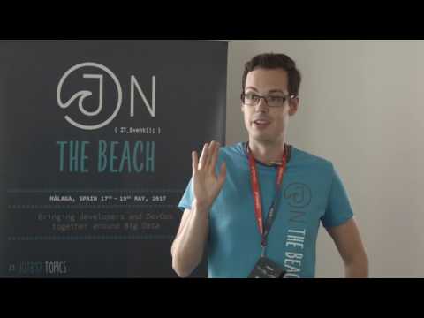 Duarte Nunes Interview at JOTB17