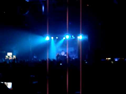 Kool Savas Live X-Tra Zürich 27.02.2010